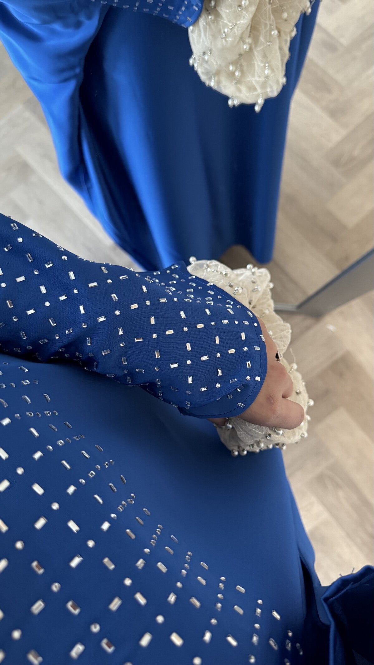 Abaya Princess