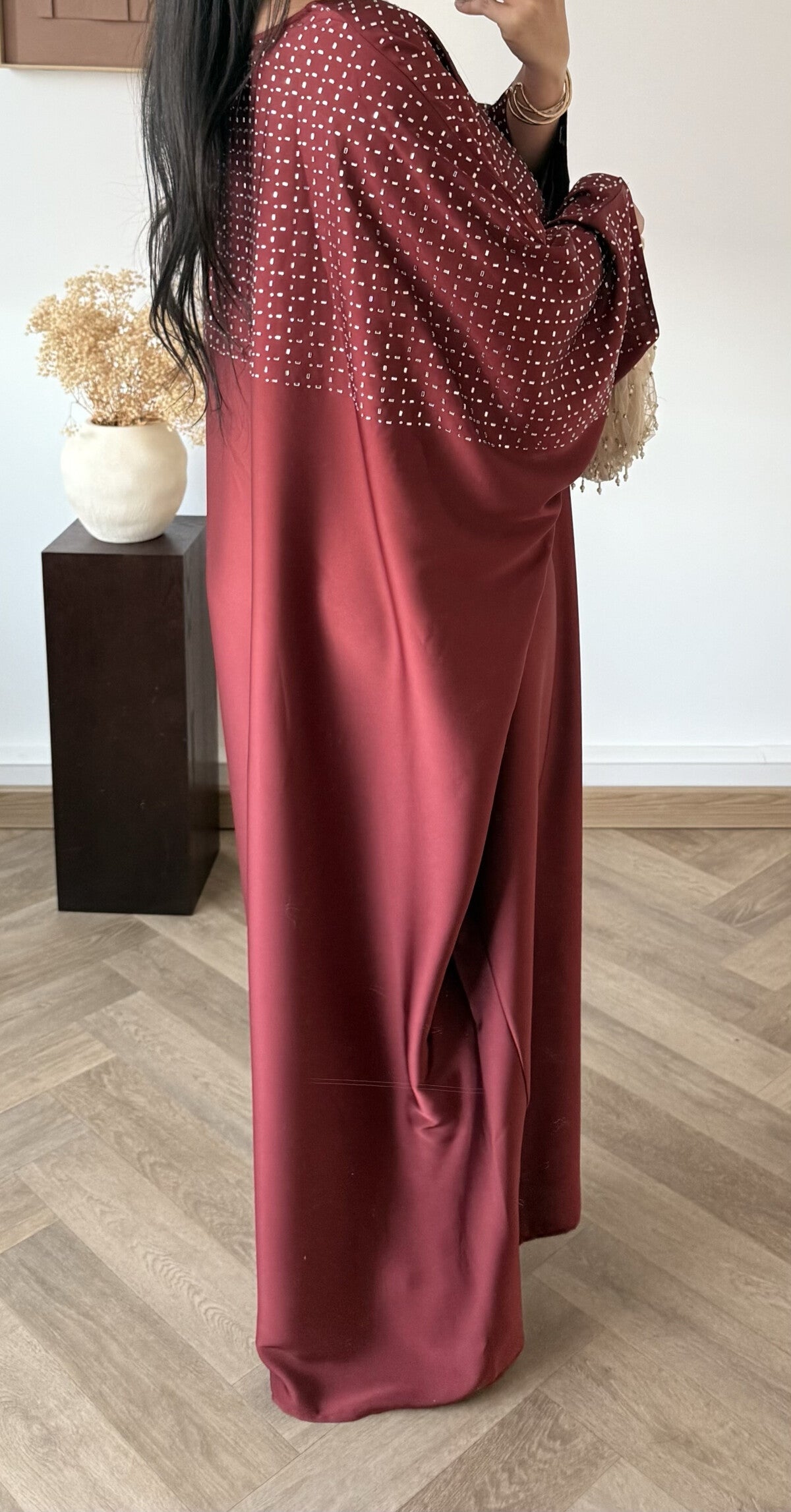 Abaya Princess
