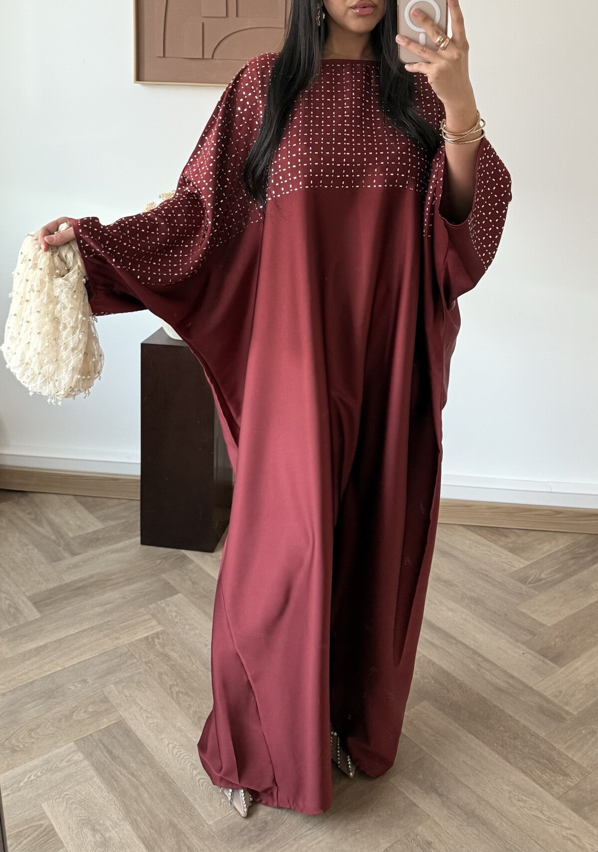 Abaya Princess
