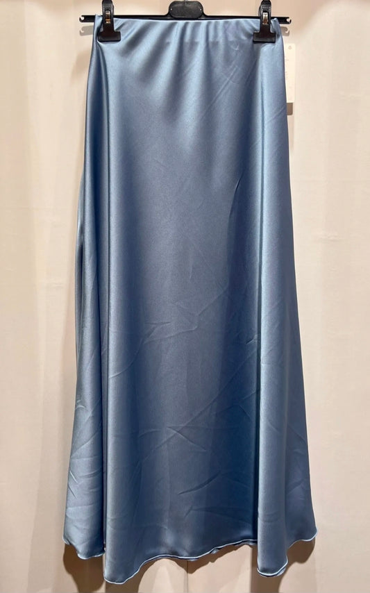 Skirt Satin First