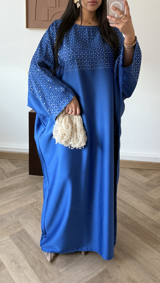 Abaya Princess