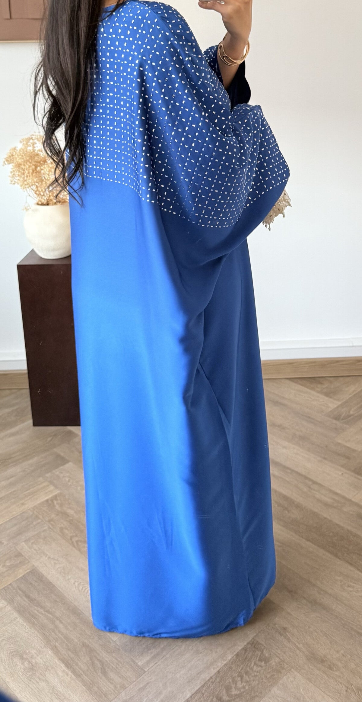 Abaya Princess