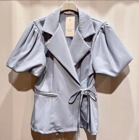 Bloesje Poffy Baby Blue